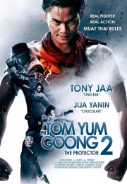 Честь дракона 2