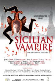 Сицилийский вампир