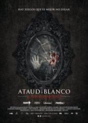 Белый гроб: Игра дьявола