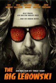 Большой Лебовски - (Перевод Гоблина)