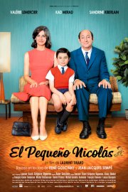 Маленький Николя