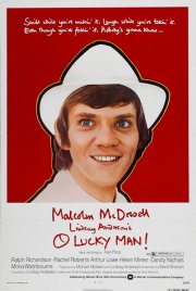 О, счастливчик