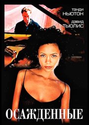 Осажденные