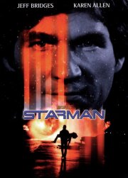 Человек со звезды