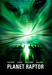 Планета динозавров