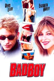 Плохой парень