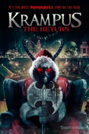 Возвращение Крампуса