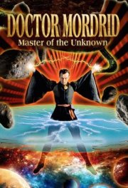 Доктор Мордрид