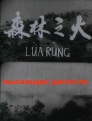 Пылающие джунгли