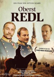 Полковник Редль