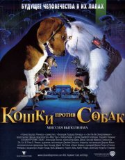 Кошки против собак