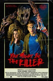 Ты, должно быть, убийца