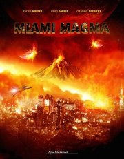 Извержение в Майами