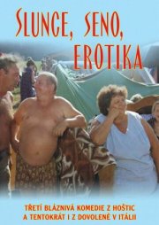 Солнце, сено, эротика