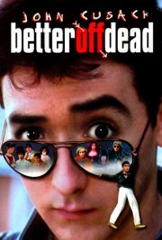 Уж лучше умереть