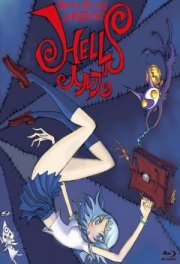 Ангелы из ада