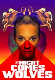 Ночью приходят волки