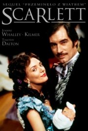 Скарлетт