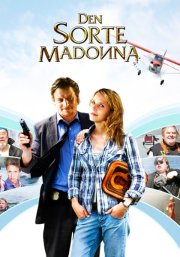 Черная Мадонна