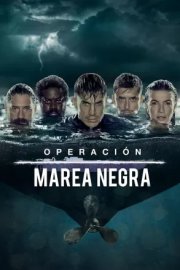 Операция «Нефтяное пятно»