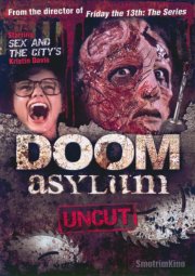 Резня в психушке