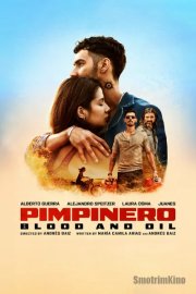 Пимпинеро: Кровь и нефть