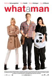 Что за парень?