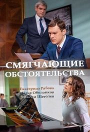 Смягчающие обстоятельства