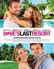 Последнее пристанище любви