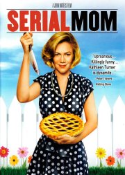 Мамочка-маньячка-убийца