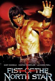 Кулак Северной Звезды