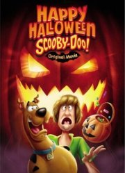 Счастливого Хэллоуина, Скуби-Ду!