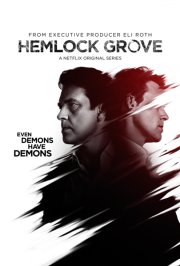 Хемлок Гроув
