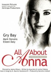 Всё об Анне