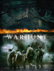 Военная охота