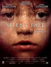 Безмолвная схватка