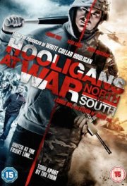 Хулиганы на войне: Север против Юга