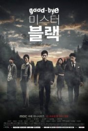 Прощайте, мистер Блэк