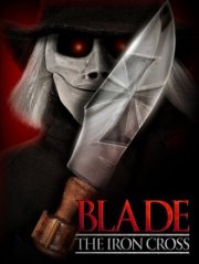 Блейд: Железный крест