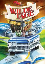 Дикие деньки