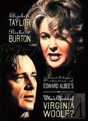 Кто боится Вирджинии Вульф?