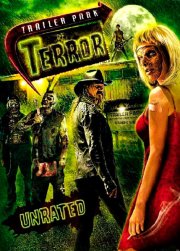 Кошмары на стоянке трейлеров