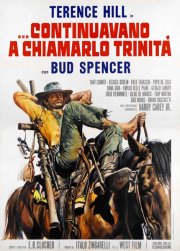 Меня все еще зовут Троица