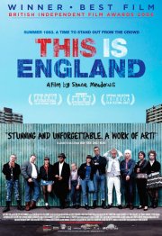 Это – Англия