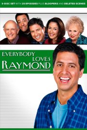 Все любят Рэймонда