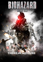 Пациент Зеро