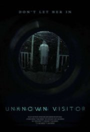 Незнакомый гость