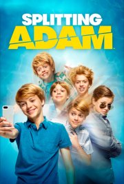 Расщепление Адама