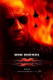 Три икса: Мировое господство