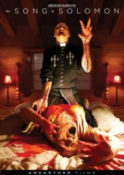 Американская морская свинка: Песнь Соломона